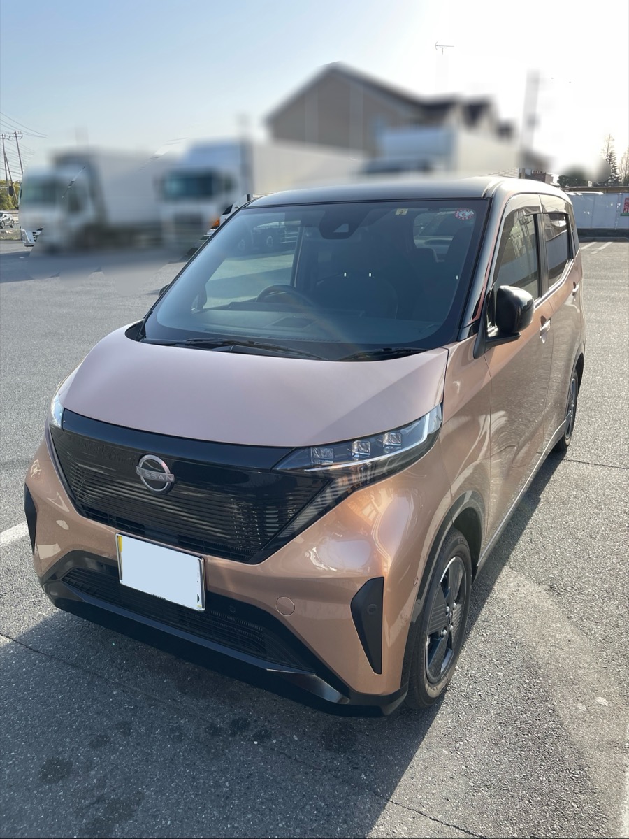 なぜ日産サクラを選んだのかー補助金75万円と我が家にぴったりだった理由