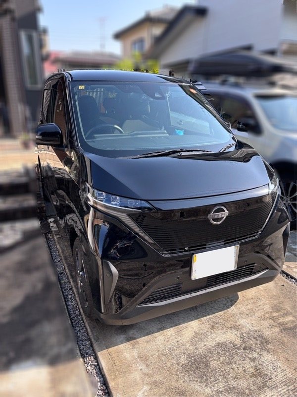日産サクラの電気代と維持費——ガソリン車と比べて年間いくら変わるか