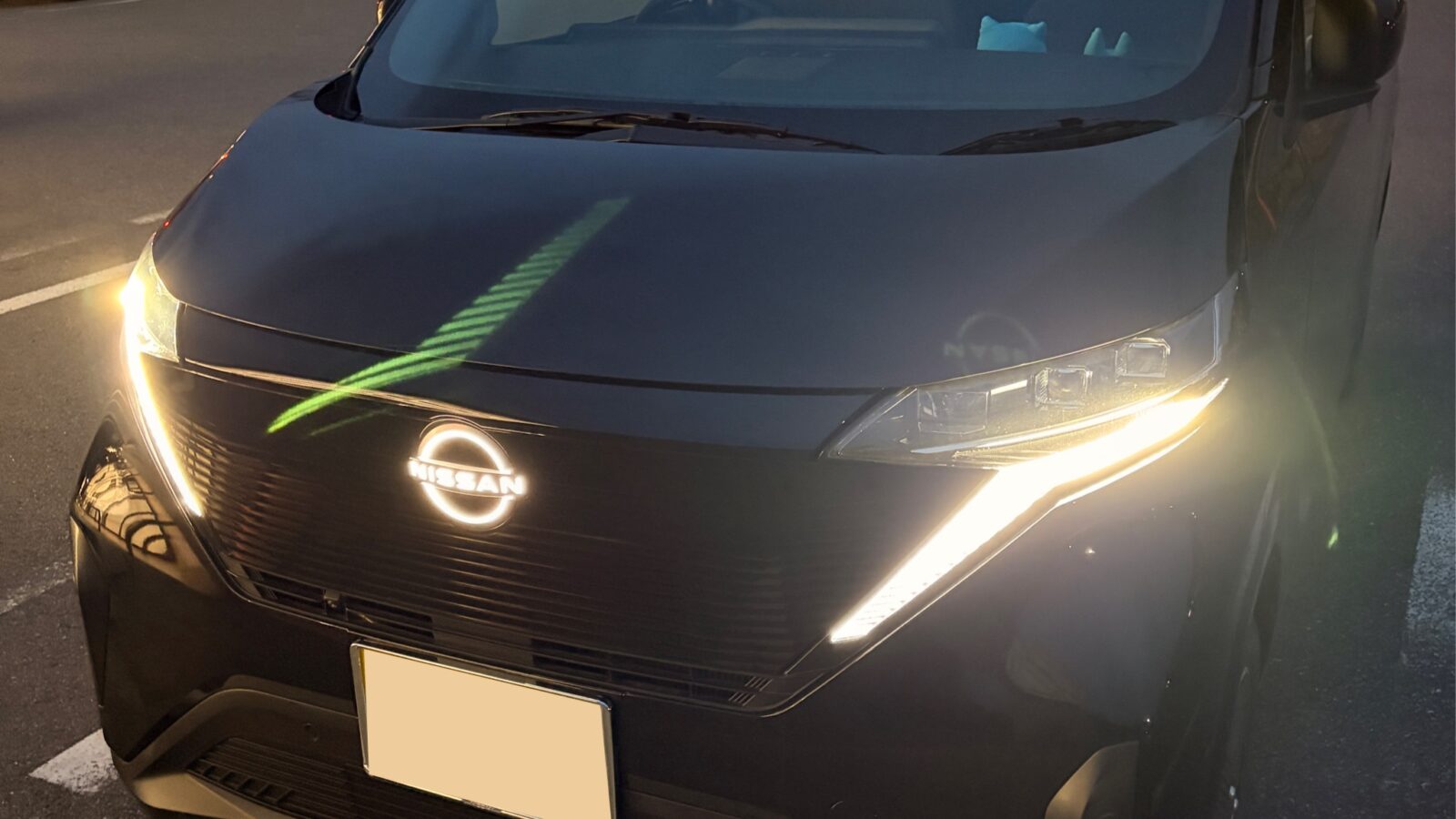 日産サクラに3年乗って気づいたデメリット6つ——それでも軽EVに乗り続ける理由