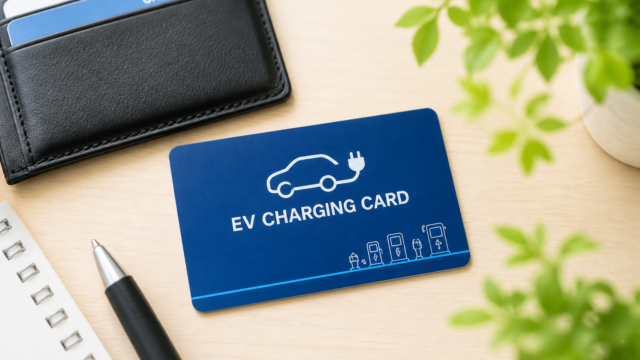 充電カードは必要か？——ZESPの歴史とe-Mobility Power、そしてカードなしで充電する方法
