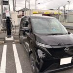 ENEOS Charge Plusを初めて使ってみた！充電カードなし・月額0円のスポット充電【秩父で実体験】
