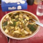秩父の名物・珍達そばに行ってきた！行列の実態と気になるお味