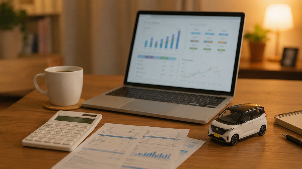 「電化上手」はもう入れない——EV家庭の電気プラン、エネチェンジで本気の比較をしたら意外な結果になった
