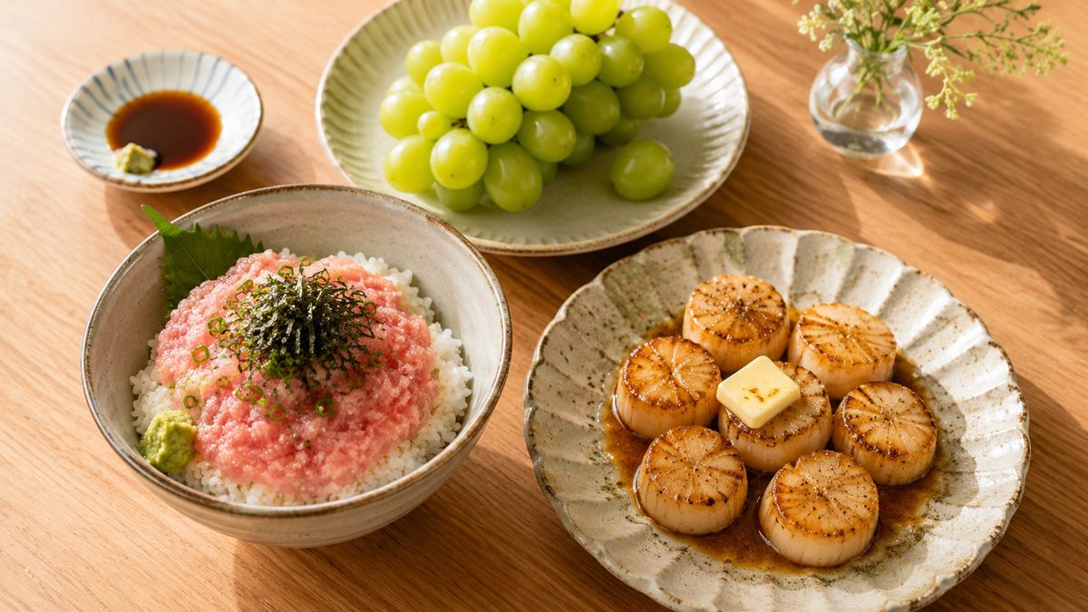 ふるさと納税5年目の我が家。ポイント還元が終わっても続ける理由と、リピートしている鉄板返礼品