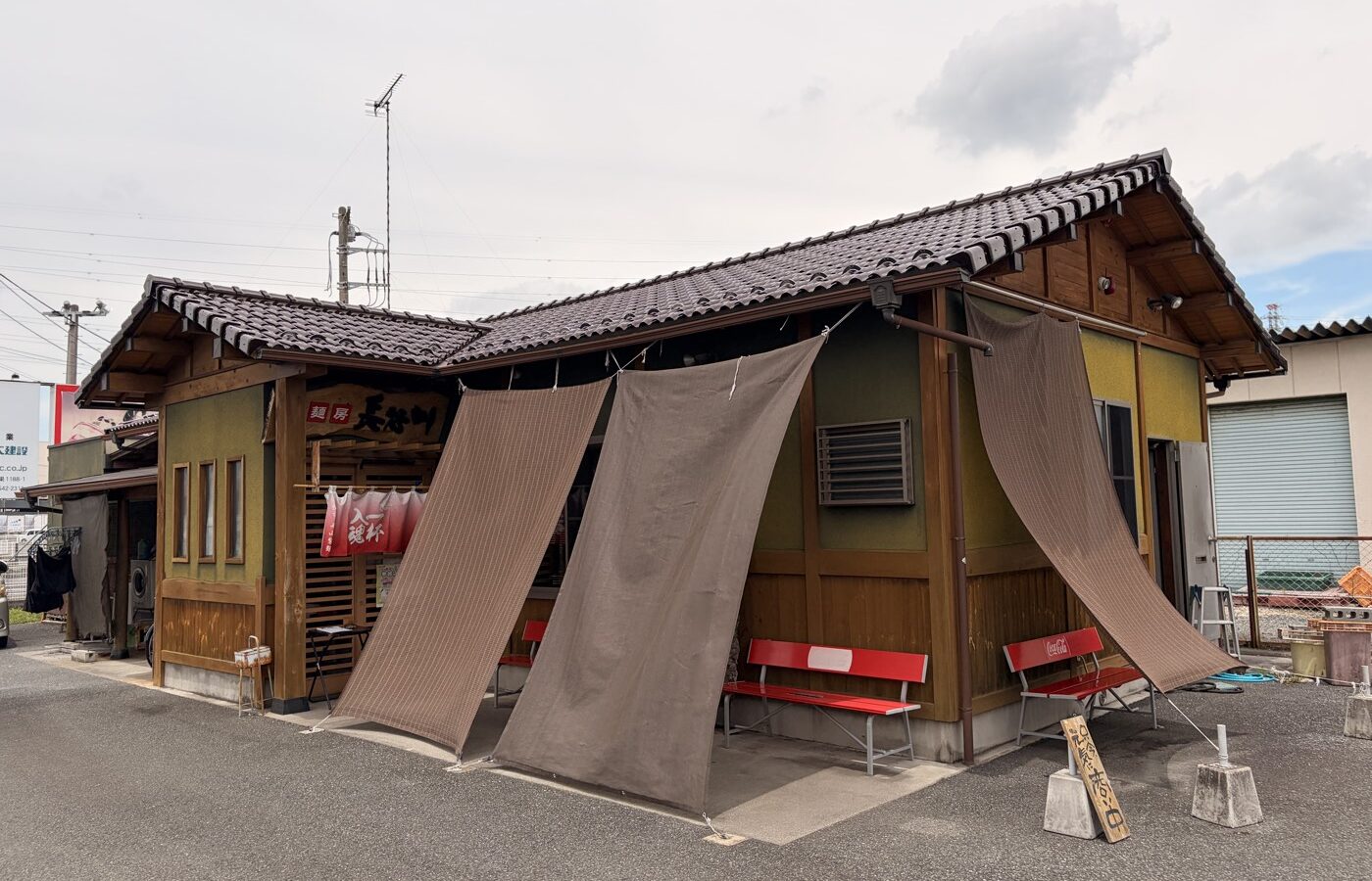 【麺房長谷川】味噌ラーメンならここ｜鴻巣の古民家風ラーメン店に通い続ける理由