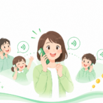 楽天モバイルに「かけ放題」はいらない？家族4回線の通話料明細を公開します【月140円】
