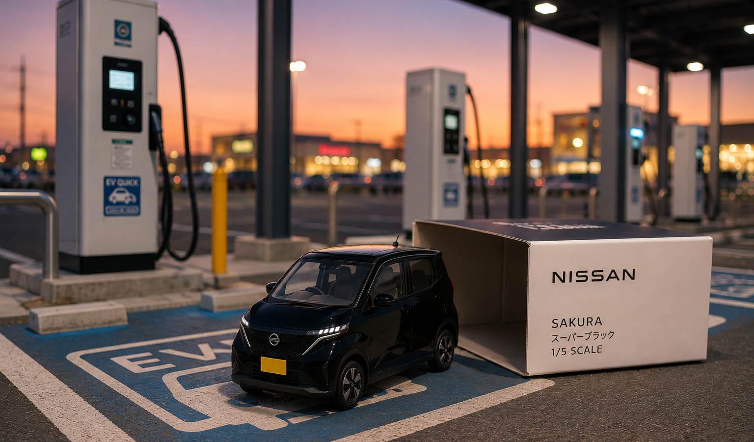 EVが電欠したらどうなる？JAFの実データでわかった「本当に多いトラブル」と、充電器を積んだレッカー車の話
